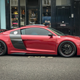 Illustration for article titled Rate this R8